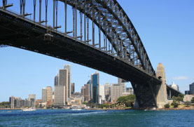 Sydney Australia Image